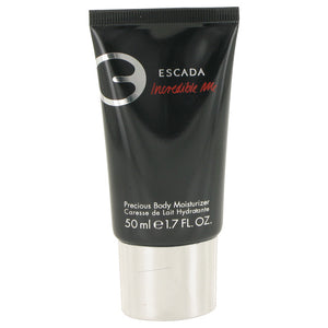 Escada Incredible Me Body Moisturizer For Women by Escada