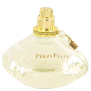 Perry Ellis (New) Eau De Parfum Spray (Tester) For Women by Perry Ellis