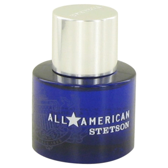 Stetson All American Cologne Spray (unboxed) For Men by Coty