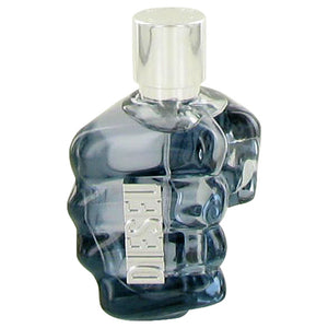 Only the Brave Eau De Toilette Spray (Tester) For Men by Diesel