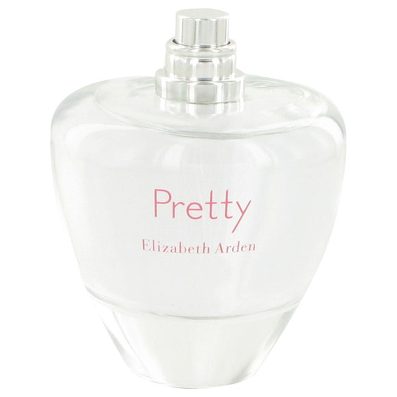 Pretty Eau De Parfum Spray (unboxed) For Women by Elizabeth Arden