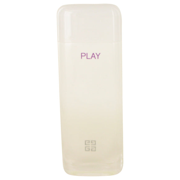 Givenchy Play Eau De Toilette Spray (unboxed) For Women by Givenchy