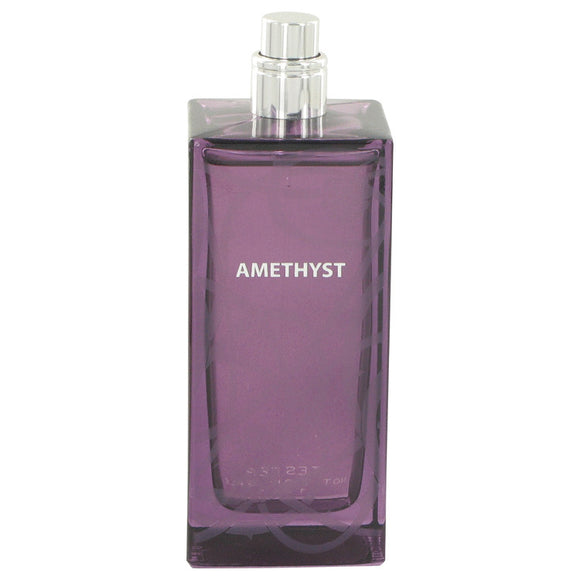 Lalique Amethyst Eau De Parfum Spray (Tester) For Women by Lalique