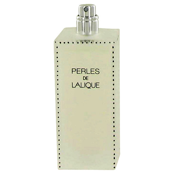 Perles De Lalique Eau De Parfum Spray (Tester) For Women by Lalique