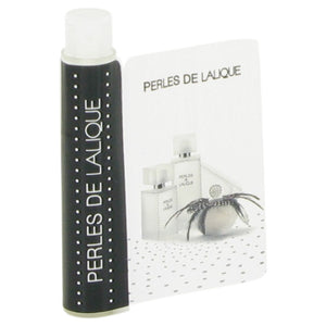 Perles De Lalique Vial (sample) For Women by Lalique