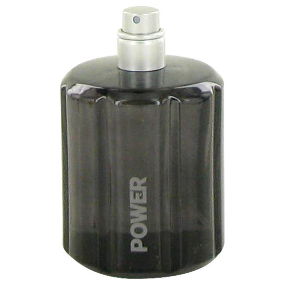 Power Eau De Toilette Spray (Tester) For Men by 50 Cent