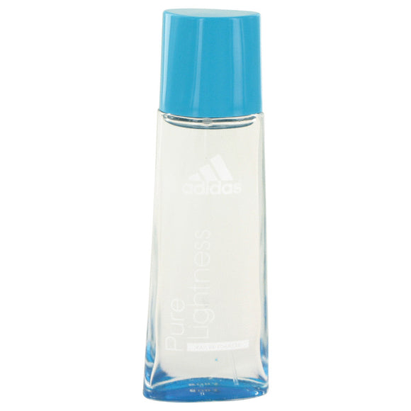 Adidas Pure Lightness Eau De Toilette Spray (unboxed) For Women by Adidas