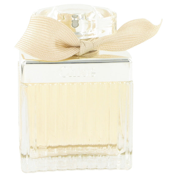 Chloe (new) Eau De Parfum Spray (unboxed) For Women by Chloe