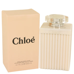 Chloe (New) Body Lotion For Women by Chloe