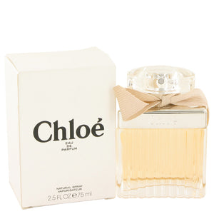 Chloe (New) Eau De Parfum Spray (Tester) For Women by Chloe