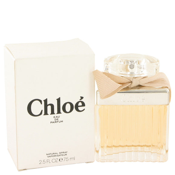 Chloe (New) Eau De Parfum Spray (Tester) For Women by Chloe