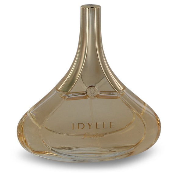 Idylle Eau De Parfum Spray (Tester) For Women by Guerlain