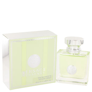 Versace Versense Eau De Toilette Spray (Damaged Box) For Women by Versace