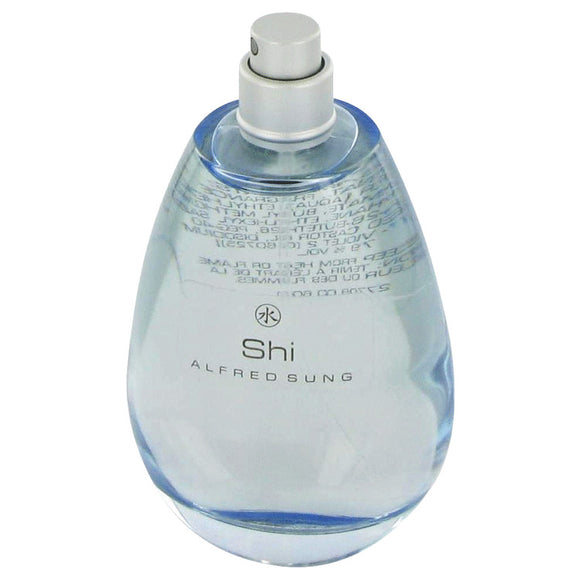 SHI Eau De Parfum Spray (Tester) For Women by Alfred Sung