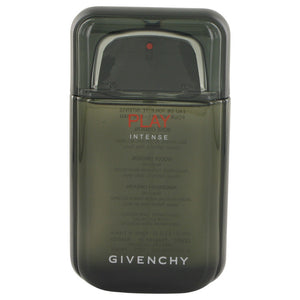 Givenchy Play Intense Eau De Toilette Spray (Tester) For Men by Givenchy