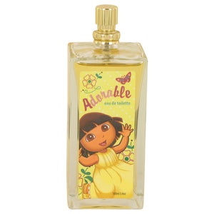 Dora Adorable Eau De Toilette Spray (Tester) For Women by Marmol & Son