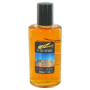 OZ of the Outback Cologne (unboxed) For Men by Knight International