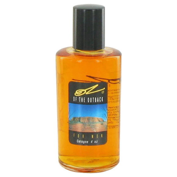 OZ of the Outback Cologne (unboxed) For Men by Knight International