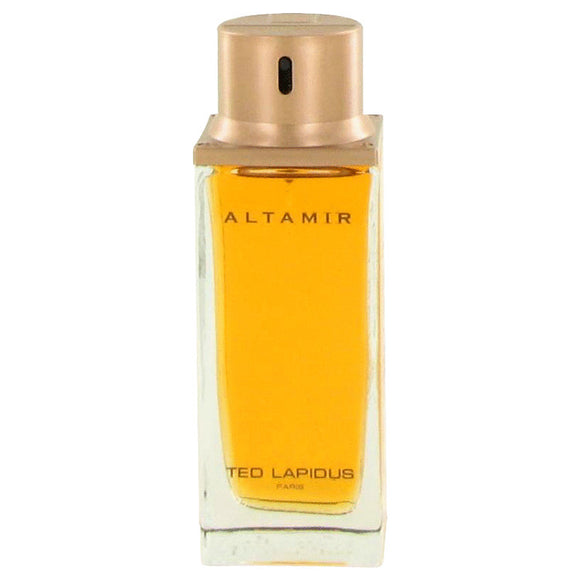 Altamir Eau De Toilette Spray (Tester) For Men by Ted Lapidus