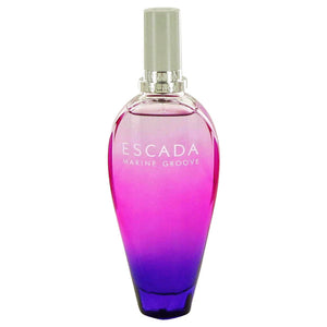 Escada Marine Groove Eau De Toilette Spray (Tester) For Women by Escada