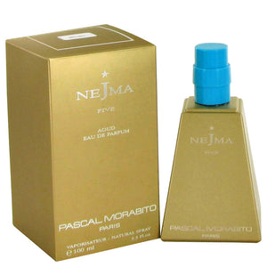 Nejma Aoud Five Eau De Parfum Spray (Tester) For Men by Nejma