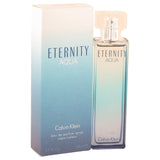 Eternity Aqua Eau De Parfum Spray For Women by Calvin Klein