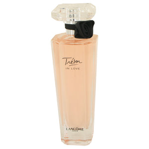 Tresor In Love Eau De Parfum Spray (Tester) For Women by Lancome