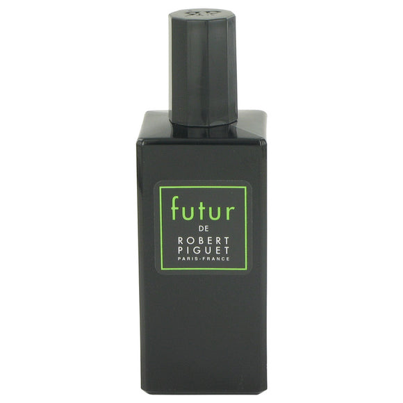 Futur Eau De Parfum Spray (Tester) For Women by Robert Piguet