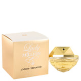 Lady Million Eau De Toilette Spray For Women by Paco Rabanne