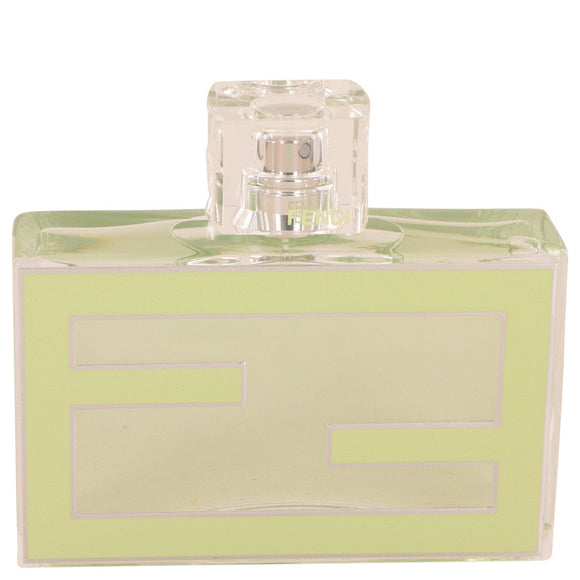 Fan Di Fendi Eau Fraichie Spray (Tester) For Women by Fendi