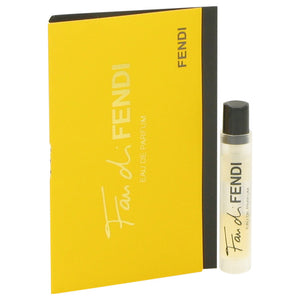 Fan Di Fendi Vial (sample) For Women by Fendi