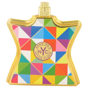 Astor Place Eau De Parfum Spray (Tester) For Women by Bond No. 9