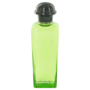 Eau De Pamplemousse Rose Eau De Cologne Spray (Tester) For Women by Hermes