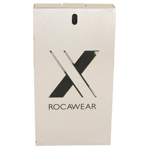 X Rocawear Eau De Toilette Spray (Tester) For Men by Jay-Z