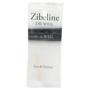 Zibeline De Weil Vial (sample) For Women by Weil