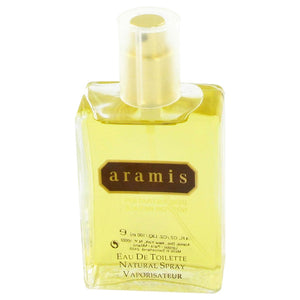 Aramis Cologne / Eau De Toilette Spray (Tester) For Men by Aramis