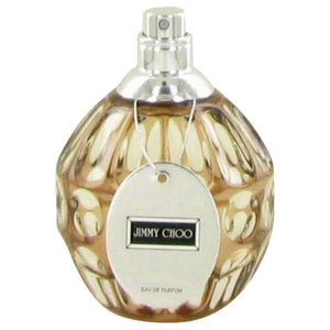 Jimmy Choo Eau De Parfum Spray (Tester) For Women by Jimmy Choo