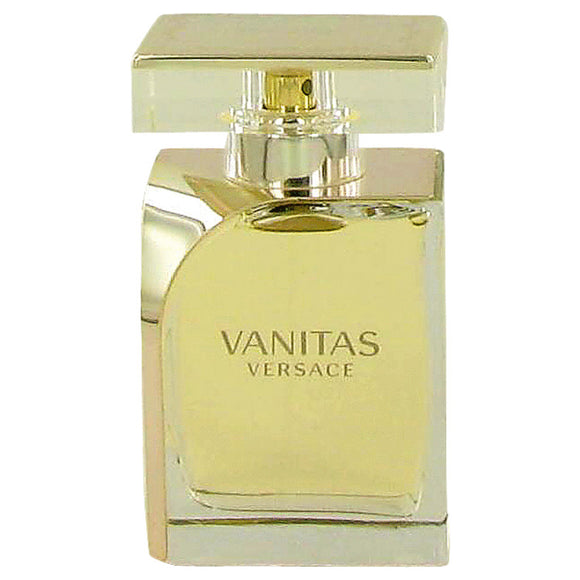 Vanitas Eau De Toilette Spray (Tester) For Women by Versace