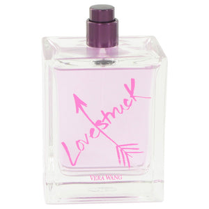 Lovestruck Eau De Parfum Spray (Tester) For Women by Vera Wang