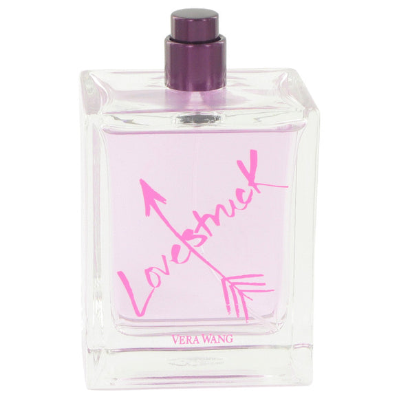 Lovestruck Eau De Parfum Spray (Tester) For Women by Vera Wang