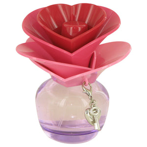 Someday Eau De Parfum Spray (unboxed) For Women by Justin Bieber