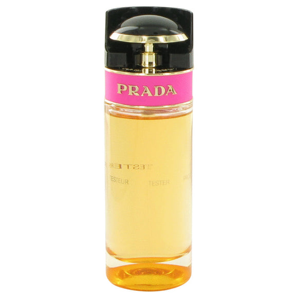 Prada Candy Eau De Parfum Spray (Tester) For Women by Prada