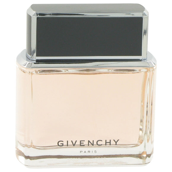 Dahlia Noir Eau De Parfum Spray (unboxed) For Women by Givenchy