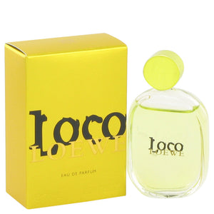 Loco Loewe Mini EDP For Women by Loewe