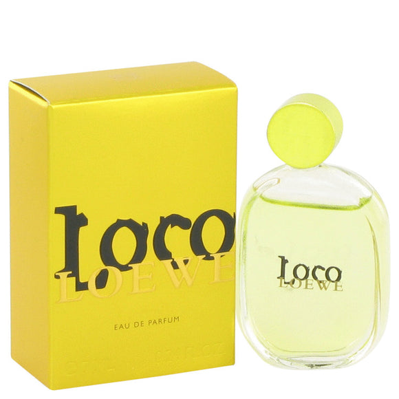 Loco Loewe Mini EDP For Women by Loewe