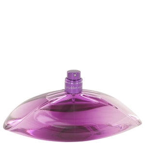 Forbidden Euphoria Eau De Parfum Spray (Tester) For Women by Calvin Klein