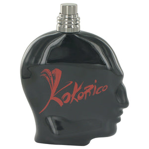 Kokorico Eau De Toilette Spray (Tester) For Men by Jean Paul Gaultier