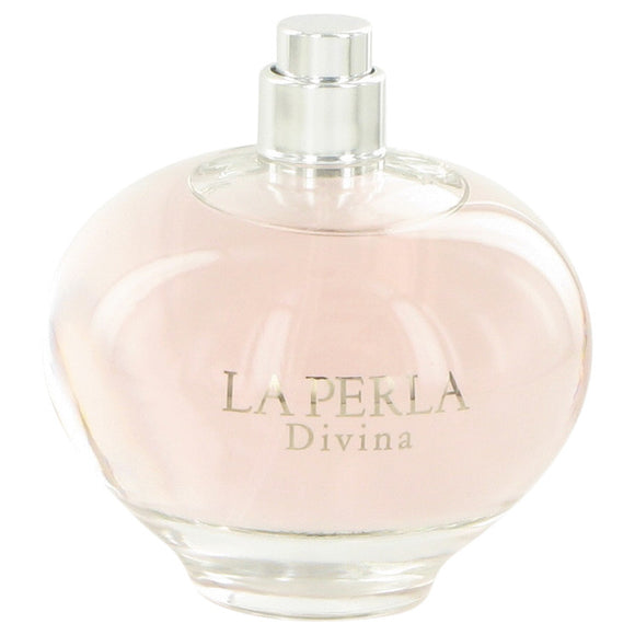 La Perla Divina Eau De Toilette Spray (Tester) For Women by La Perla