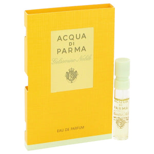 Acqua Di Parma Gelsomino Nobile Vial (sample) For Women by Acqua Di Parma