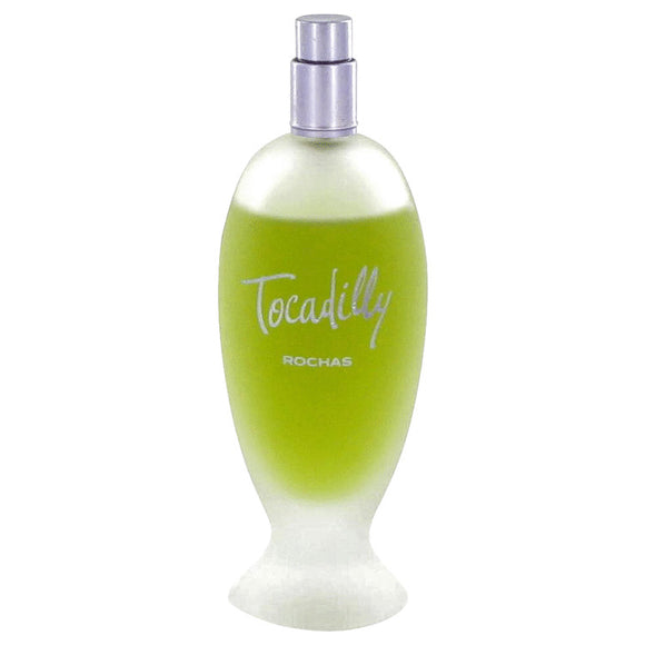 TOCADILLY Eau De Toilette Spray (Tester) For Women by Rochas